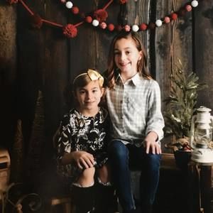 Meet your Posher, Christina